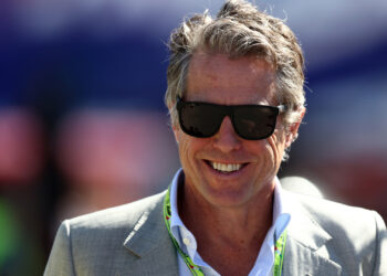 Hugh Grant Talks ‘Glass Onion’ Cameo Involving Daniel Craig’s Character Benoit Blanc