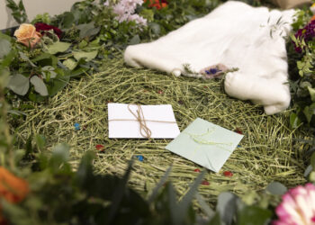 New York Becomes Sixth State to Legalize Composting of Human Bodies