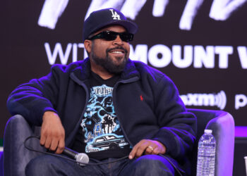Ice Cube Calls on Warner Bros. to ‘Do the Right Thing’ With ‘Friday’ Rights