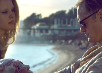 Brandon Cronenberg On Tackling the Ultra-Rich Resort With a Morbid Twist in ‘Infinity Pool’