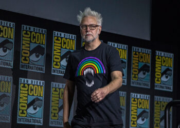 James Gunn Says New Superman Will Only Be Cast Once Script Is Finished