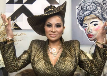 ‘Real Housewives’ Star Jen Shah Gets Over 6 Years in Prison for Fraud