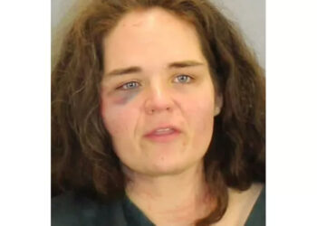 Woman in Video Spraying Travelers and Atlanta Airport Employees With Fire Extinguisher Arrested