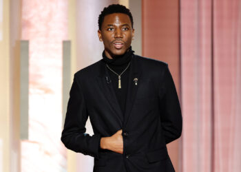 Whitney Houston Estate ‘Disappointed’ With Jerrod Carmichael’s Golden Globes Joke About Singer’s Death