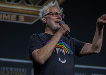 James Gunn Unveils Slate of Upcoming DC Studios Projects Including New ‘Batman’ and ‘Superman’ Movies