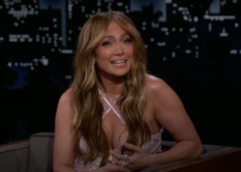 Jennifer Lopez Says Ben Affleck Wedding Came With a ‘Little PTSD’ After Former Engagement ‘All Fell Apart’