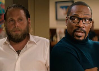 Watch Netflix’s Official Trailer for ‘You People’ Starring Jonah Hill, Eddie Murphy, and Lauren London