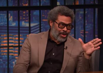 Jordan Peele on ‘Very Creepily’ Buying Corey Feldman’s Prosthetic ‘Stand By Me’ Ear