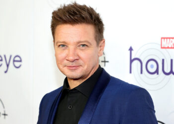 Jeremy Renner Back Home From Hospital After Snow Plow Accident
