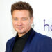 Jeremy Renner Back Home From Hospital After Snow Plow Accident