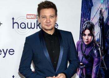 Jeremy Renner in ‘Critical But Stable Condition’ After Snow-Related Accident in Reno