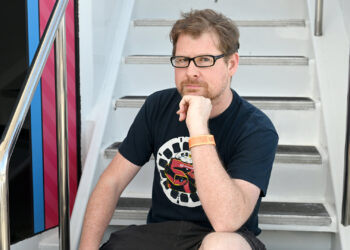 ‘Rick and Morty’ Co-Creator Justin Roiland Charged With Felony Domestic Violence