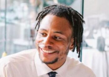 Keenan Anderson, BLM Co-Founder’s Cousin, Dies After Being Tased by Cops: ‘He Was Killed by LAPD’