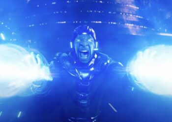 Explosive ‘Ant-Man and the Wasp: Quantumania’ Trailer Promises ‘New Dynasty’ Led by Jonathan Majors’ Kang