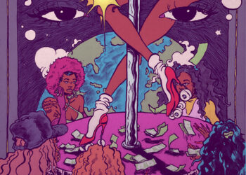 Kari Faux Returns With “ME FIRST” Single