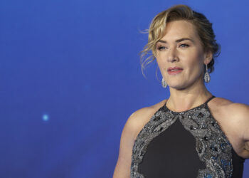 ‘Titanic’ Fans Confused by Kate Winslet’s Hairstyle on 25th Anniversary Poster