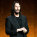Keanu Reeves Says ‘John Wick: Chapter 4’ Was the ‘Hardest Physical Role I’ve Ever Had’