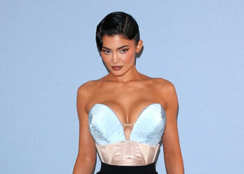 Kylie Jenner Reacts to TikTok User Joking She and Travis Scott Got Son’s Name From ‘Avatar: The Last Airbender’