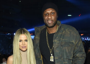 Lamar Odom Says He’s ‘Embarrassed’ About Cheating on Khloé Kardashian