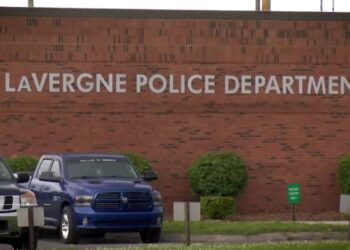 5 Officers Fired, 3 Suspended for Alleged Sexual Escapades Within Department