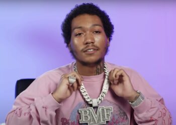 Lil Meech Reveals He Dropped $500,000 on His ‘BMF’ Chain