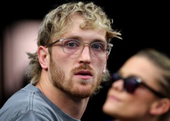 Logan Paul Praises Animal Org for Rescuing Pig He Previously Owned After They Said It Was Found in Traumatic State