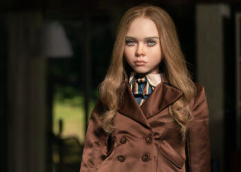 Director Gerard Johnstone Shares the Behind-the-Scenes Magic That Went Into Creating ‘M3GAN’