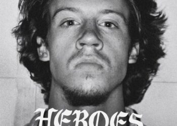 Macklemore & DJ Premier Connect For “HEROES” Single