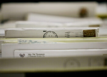 Woman in Quebec Pleads Guilty to Sending Poisonous Letter to Trump