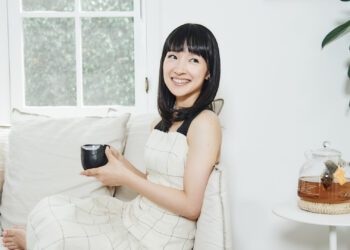 Marie Kondo Shares She’s ‘Kind of Given Up’ on Being Tidy to Spend More Time With Her Children