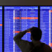 Flights Begin Resuming After Computer Outage Caused Disruptions Across U.S.