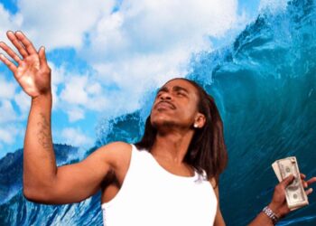 Max B Drops “Lemonade” Video