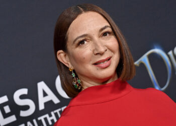 M&M’s to Replace Candy Mascots With Maya Rudolph After Backlash Over Character Redesign