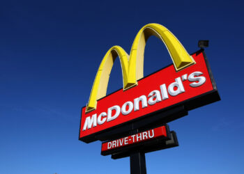 Tributes Pour In for the Closing of the “Worst McDonald’s in Canada”