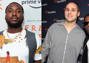 Meek Mill, Michael Rubin, and Kevin Hart Put Up $7 Million for Philly Schools