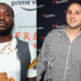 Meek Mill, Michael Rubin, and Kevin Hart Put Up $7 Million for Philly Schools