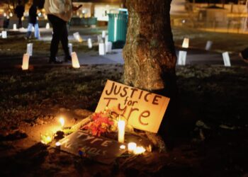 Authorities Release Body Cam Footage of Tyre Nichols’ Deadly Encounter With Police