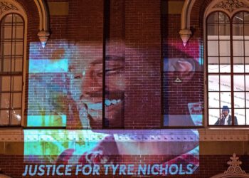 Memphis PD Deactivate Scorpion Unit Following Tyre Nichols’ Death