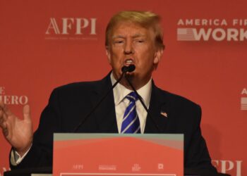 Meta to Restore Donald Trump’s Facebook and Instagram Accounts