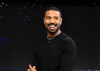 Michael B. Jordan Jokes About His Break-Up With Lori Harvey During ‘SNL’ Monologue