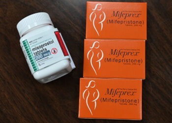 FDA Allows Pharmacies to Dispense Abortion Pills to Patients