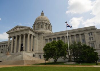 Missouri House Faces Backlash After Tightening Dress Code for Women Lawmakers