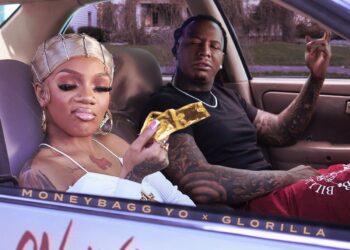 Moneybagg Yo Connects With GloRilla For “On Wat U On” Single