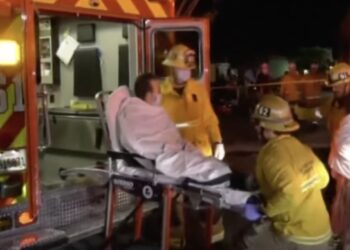 10 People Dead After Shooting Near Lunar New Year Celebration in Los Angeles Suburb