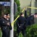 Los Angeles Shooting Leaves at Least Three Dead and Four Injured
