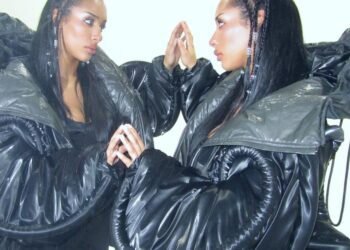 OVO Sound Signee Naomi Sharon Shares “Celestial” Video