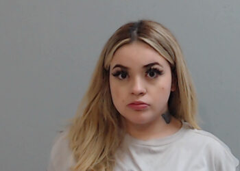 Woman Jailed After Allegedly Luring Man Into Aggravated Robbery on Snapchat