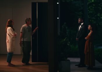 Netflix Previews 2023 Slate of Movies in Trailer Soundtracked by Lil Nas X