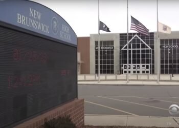 29-Year-Old Woman Charged After Posing as Teen and Attending New Jersey High School