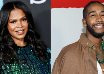 Nia Long Responds to Speculation That She’s Seeing Omarion: ‘I’m Single AF’